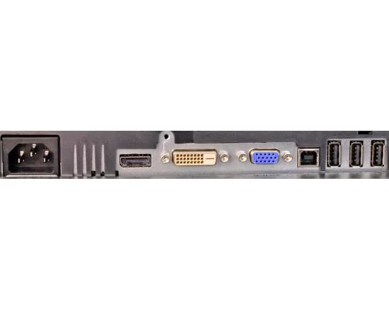 Dell P1914Sizef 19” LCD Monitor