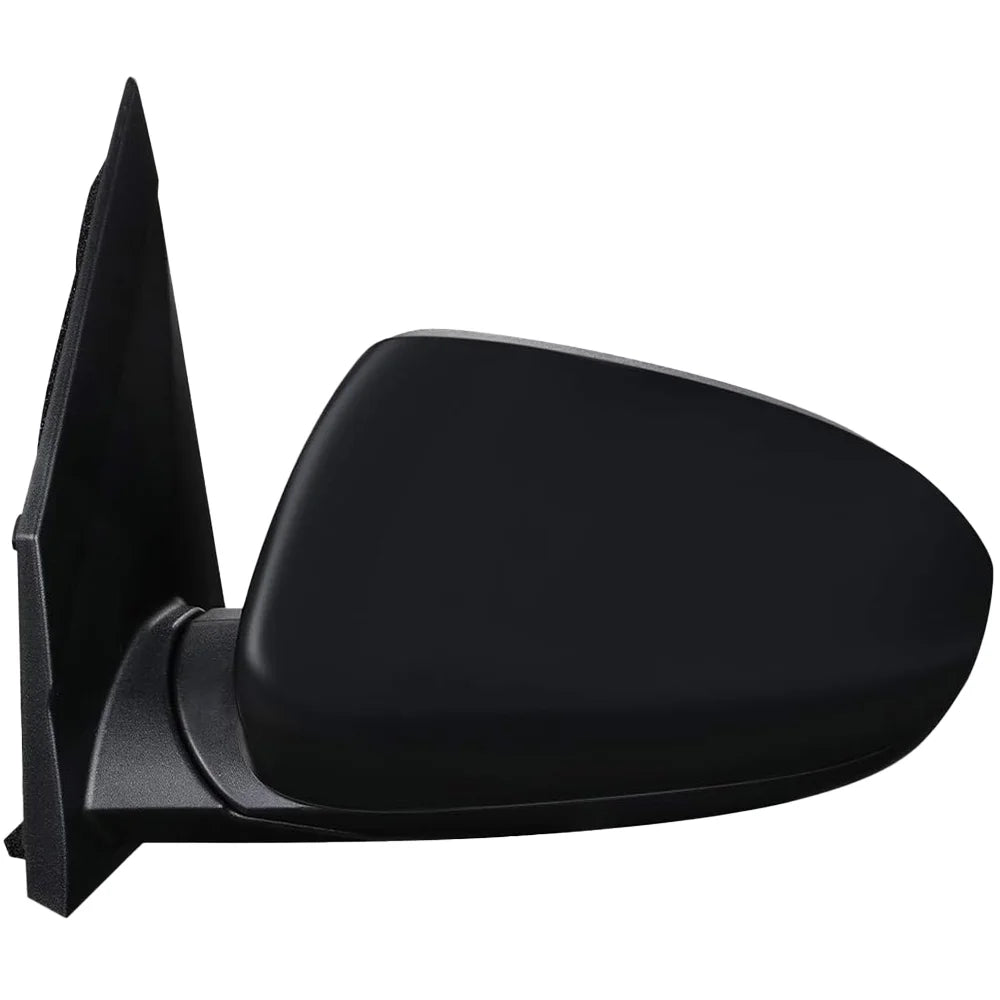 New Left Mirror Compatible With Hyundai Tucson Fuel Cell Sizeport Utility 4 Door 2016 2017 2018 By part number HY1320246 87610-D3410 87610D3410