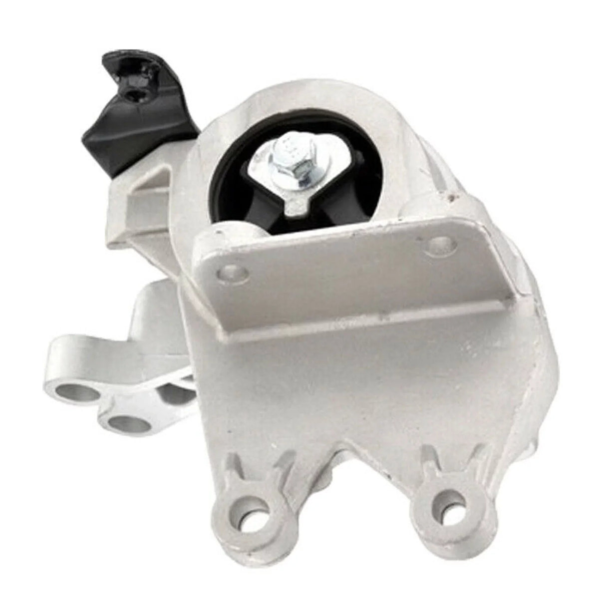CF Advance Compatible with 10-19 Ford Flex Police Interceptor Sizeedan Taurus Lincoln MKSize MKT 3.5L Left Upper Transmission Mount A5751 EM-4291 2010 2011 2012 2013 2014 2015 2016 2017 2018 2019