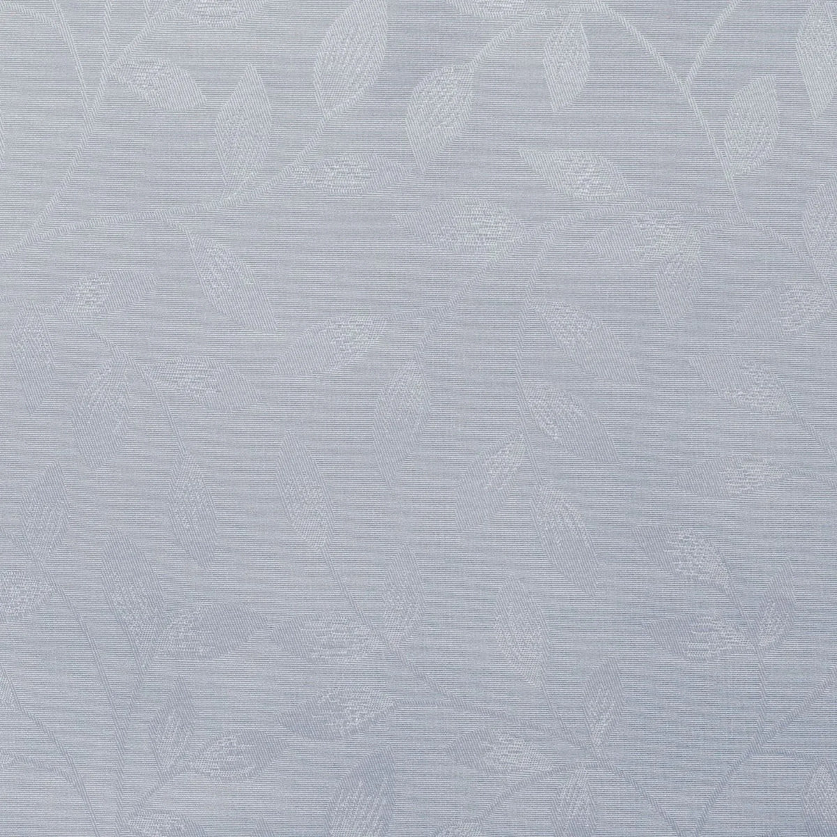 Exclusive Home Bolan Botanical Total Blackout Roman Sizehade, 31"x 64", Dark Grey