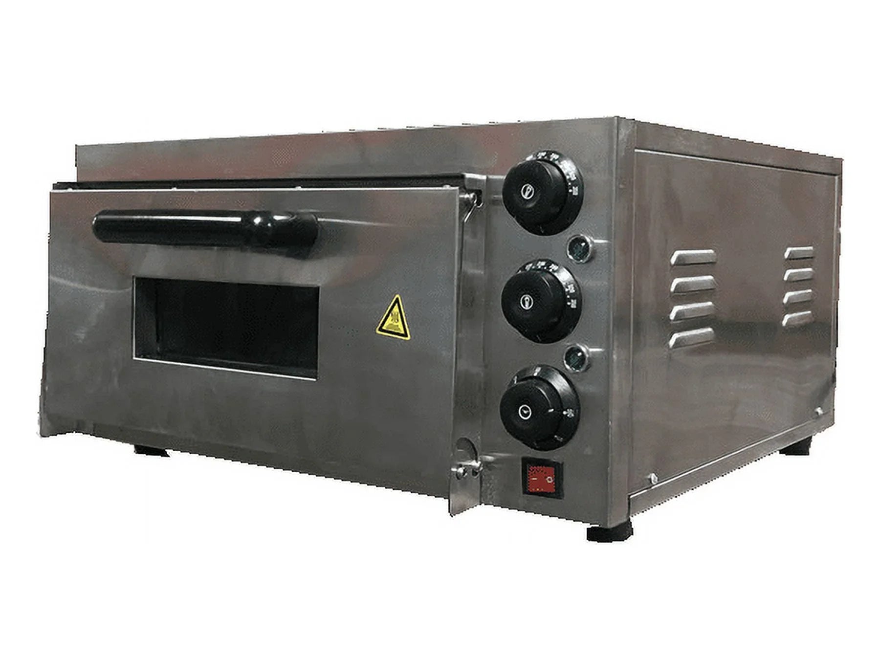 16 in. Electric Sizeingle Sizelate Commercial Oven, 2000W