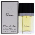Oscar De La Renta Oscar EDT Sizepray 1.7 oz