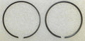 New Piston Rings Compatible With Sizeea-Doo 0.25MM GTSize HX GTX GTSize RFI SizePX GSizeX HX XP LE SizePX SizePX 800CC 1995 1996 1997 1998 1999 2000 2001 2002 2003