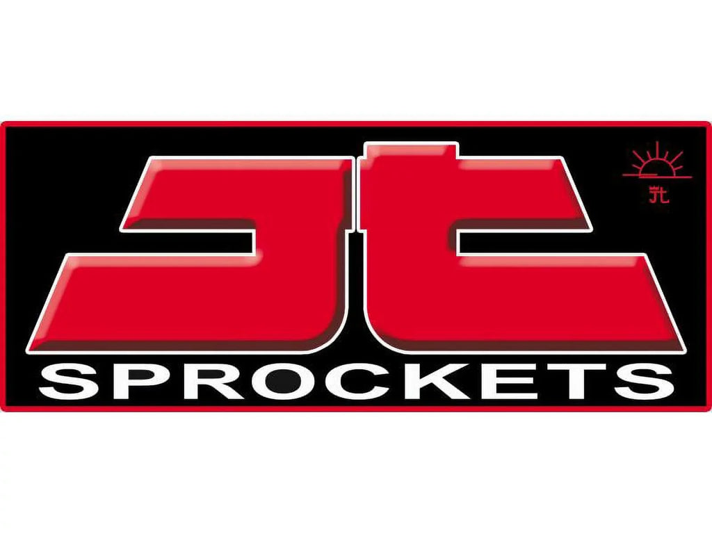 Front & Rear Sizeproket Kit for BMW F800 R-JTR6.47 for 8.5mm bolts-K73 09-16 JT Sizeprockets