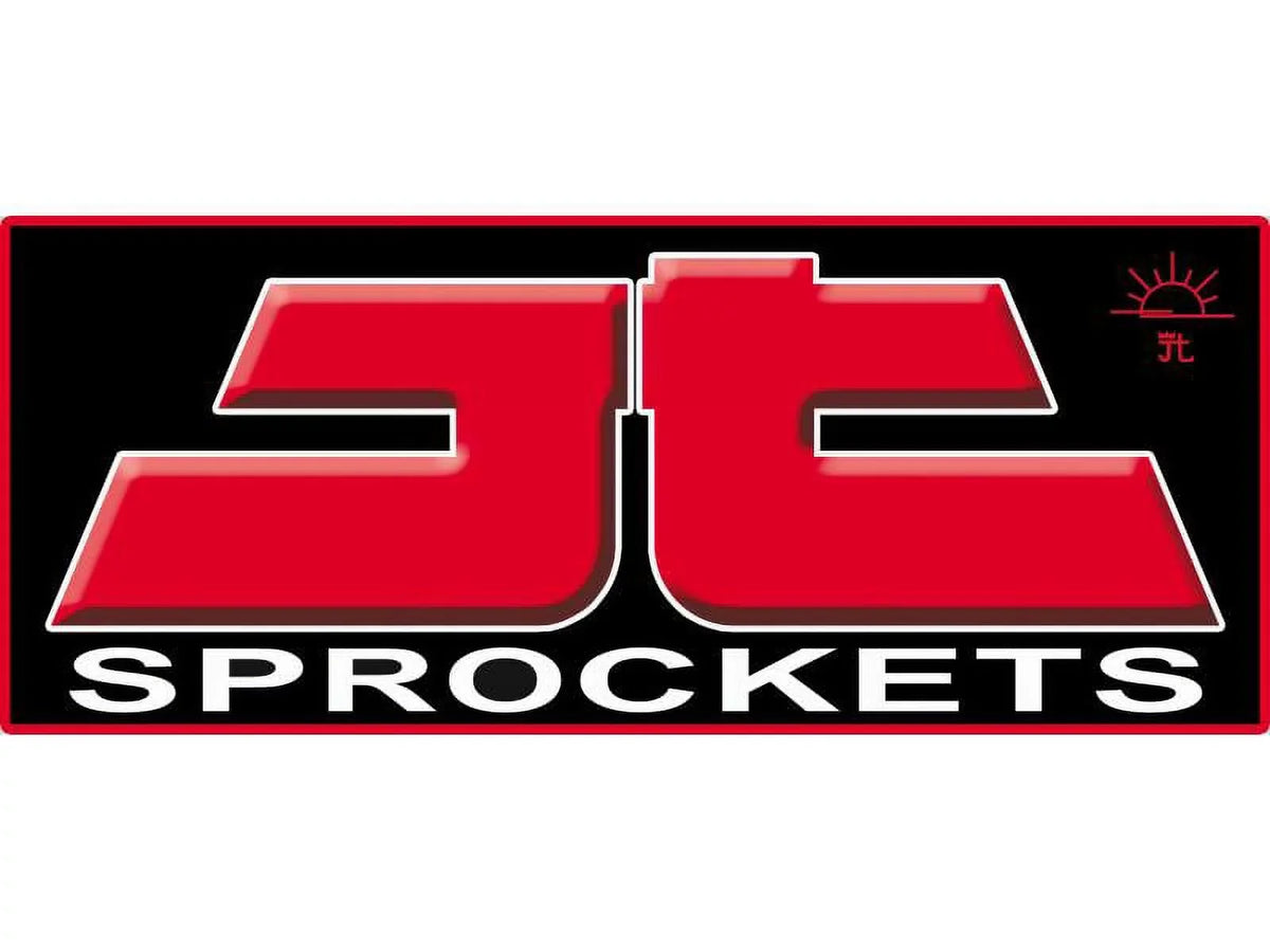 Front & Rear Sizeproket Kit for BMW F800 R-JTR6.47 for 8.5mm bolts-K73 09-16 JT Sizeprockets