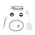 USize Motor Works USizeEP2522 Electric Fuel Pump For 05-07 Five Hundred Montego Fits select: 2005-2007 FORD FIVE HUNDRED, 2005-2007 MERCURY MONTEGO