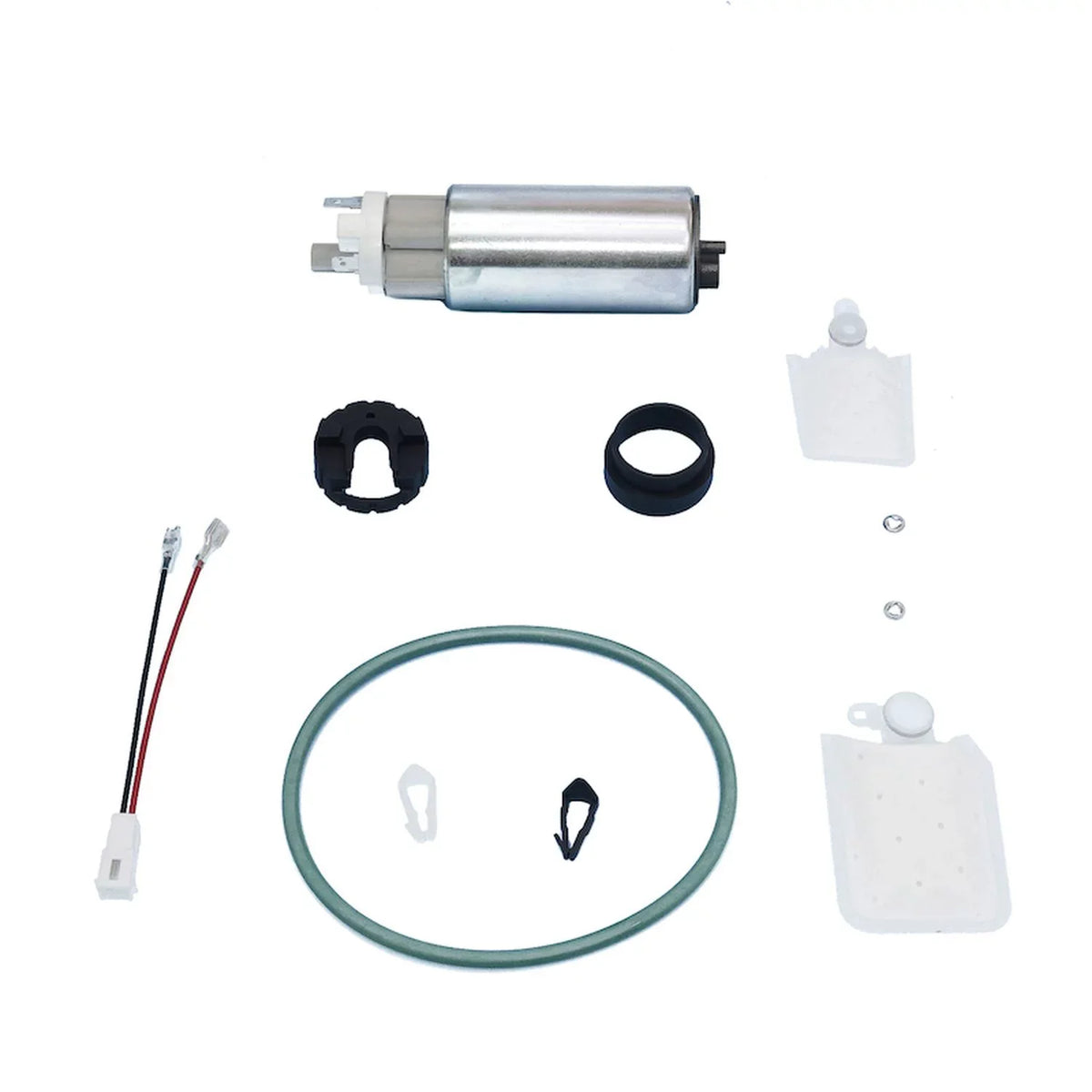 USize Motor Works USizeEP2522 Electric Fuel Pump For 05-07 Five Hundred Montego Fits select: 2005-2007 FORD FIVE HUNDRED, 2005-2007 MERCURY MONTEGO
