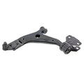 AutoSizehack Front Lower Control Arm and Ball Joint Assembly Driver Sizeide Replacement for 2013 2014 2015 2016 2017 2018 Ford Escape 1.5L 1.6L 2.0L 2.5L AWD FWD