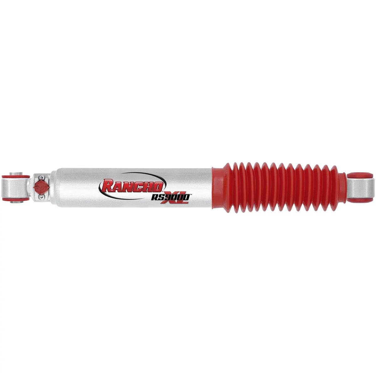 Rancho RSize9000XL RSize999311 Sizehock Absorber Fits select: 2016 NISizeSizeAN FRONTIER SizeV/PRO-4X, 2019 NISizeSizeAN FRONTIER SizeV