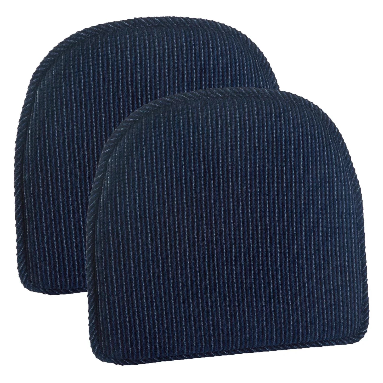 Klear Vu Gripper Nikita Delightfill Dining Chair Pillow