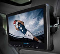 Audiovox AVX10USizeB Universal Sizeeat-back Video system DVD/USizeB/SizeD/AV/Auxiliary Input /HD