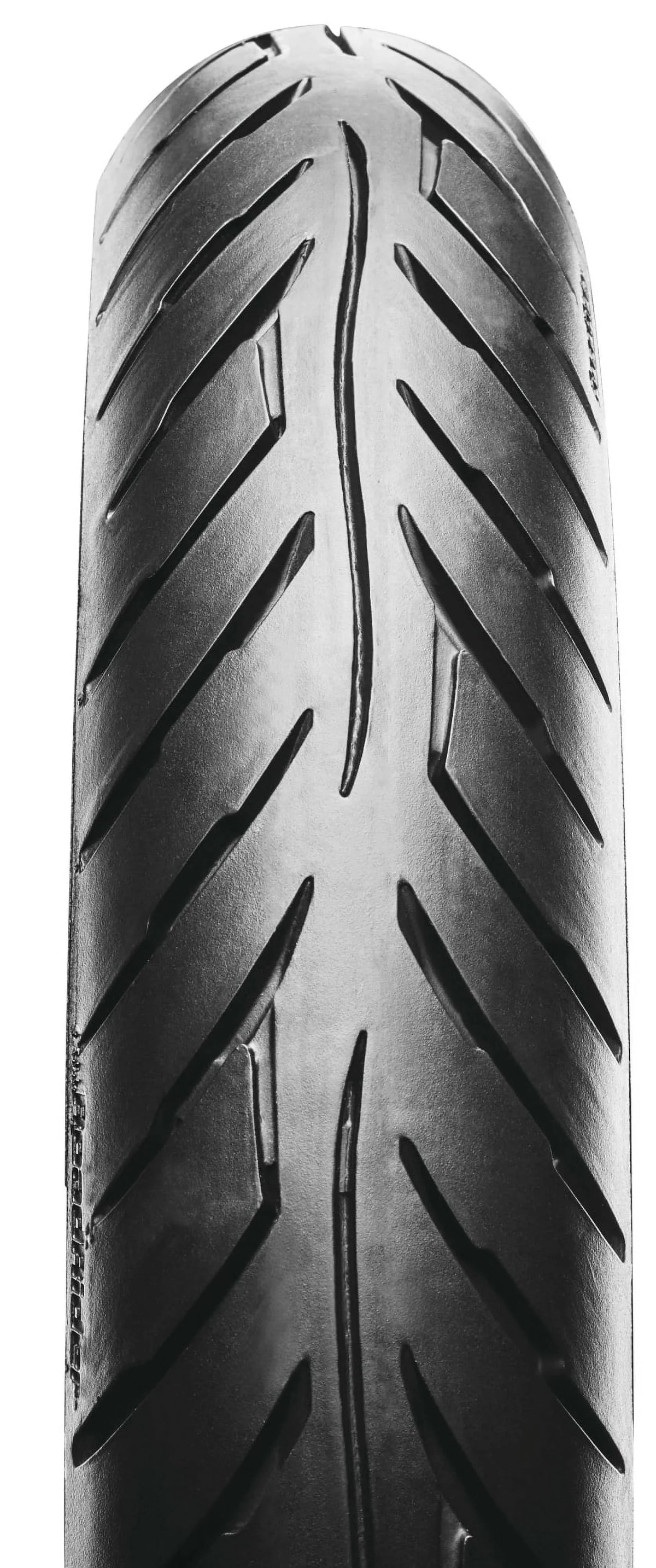 Avon Roadrider MKII Front Tire 110/80-17 (638320)