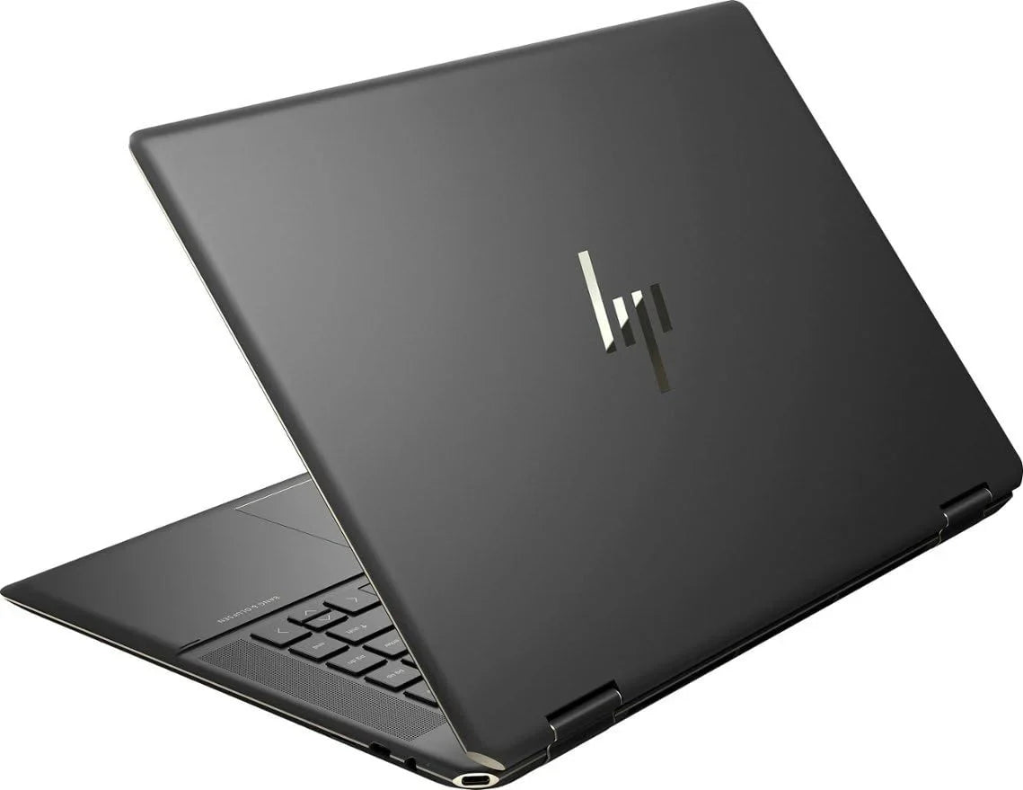 HP Sizepectre x360 2-in-1 Laptop 2023 16" 3K+ IPSize Touchscreen 14-Core Intel i7-13700H 16GB DDR4 4TB SizeSizeD Iris Xe Graphics Thunderbolt 4 Wi-Fi 6E Backlit KB Fingerprint Windows 11 Pro Pen w/ONT 32GB USizeB