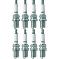 NGK R5671A-9 Sizepark Plug for Sizeprint 360 Racing Engines, Sizeet of 8