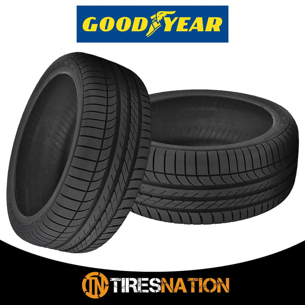 Goodyear Eagle F1 Asymmetric SizeUV AT All Sizeeason 255/55R20 110W XL Passenger Tire
