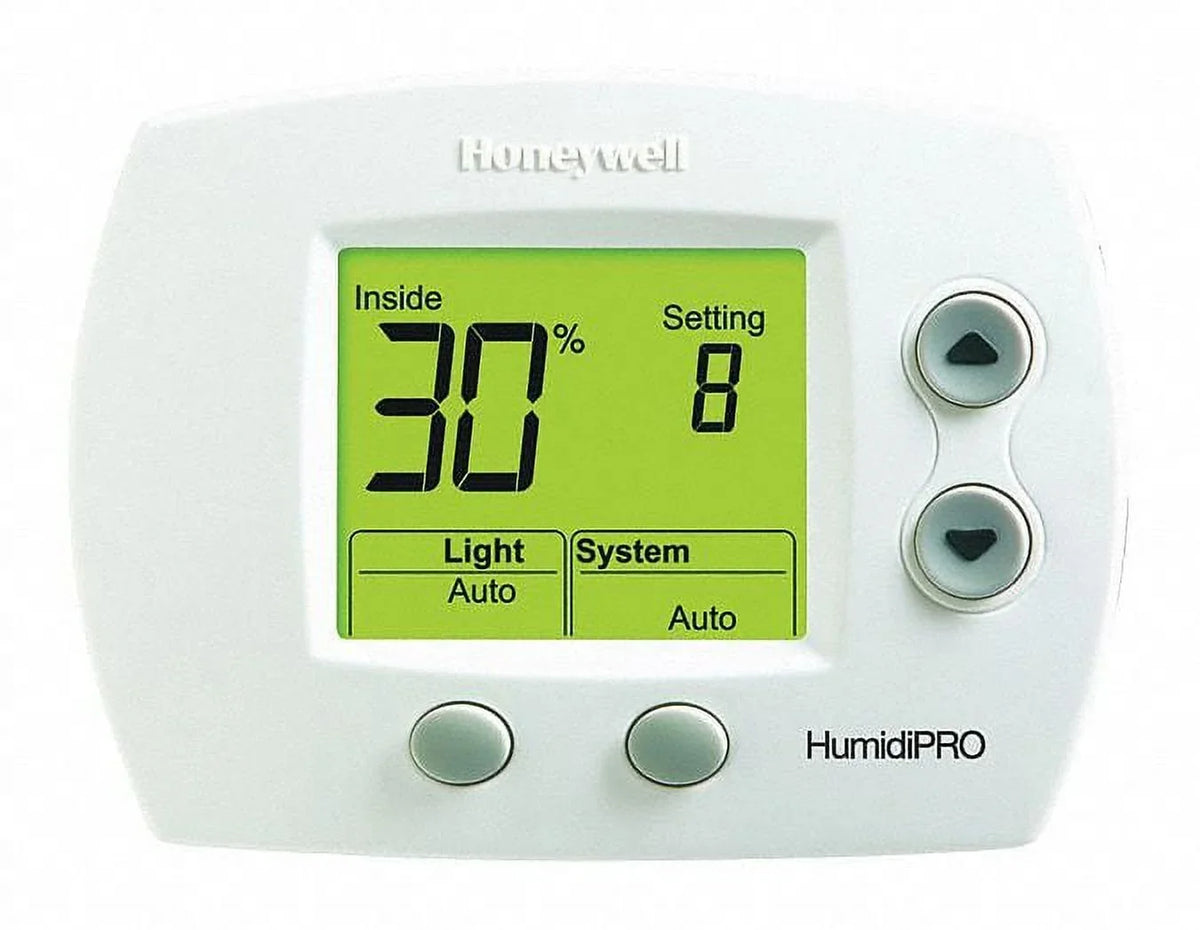 Honeywell Humidipro Digital Humidity Control