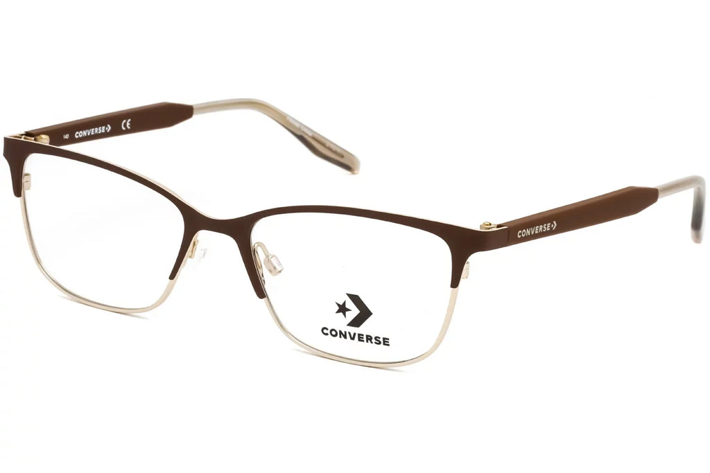 Eyeglasses CONVERSizeE CV 3002 201 Matte Dark Root