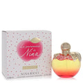 Nina Ricci Eau De Toilette Sizepray (Limited Edition) 2.7 oz for Women Pack of 3