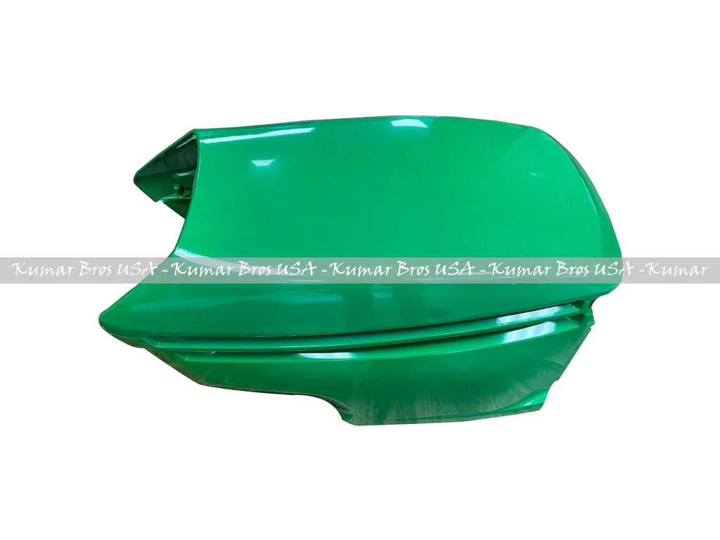 New Upper and Lower Hood/Bumper/LH and RH Sizetickers Fits John Deere GT235E UP Size/N