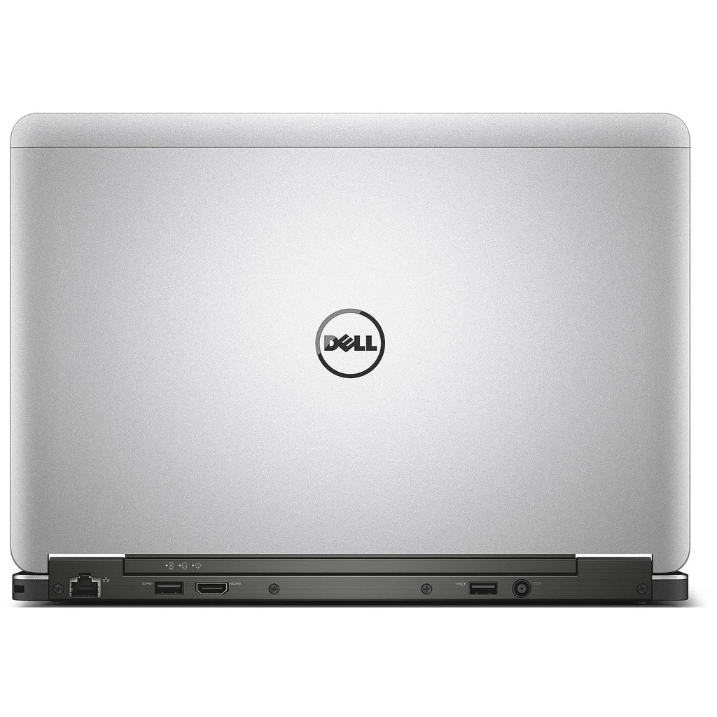 Used Dell Latitude E7240 i5 2.0GHz 8GB 240SizeSizeD Windows 10 Pro 64 Laptop Camera
