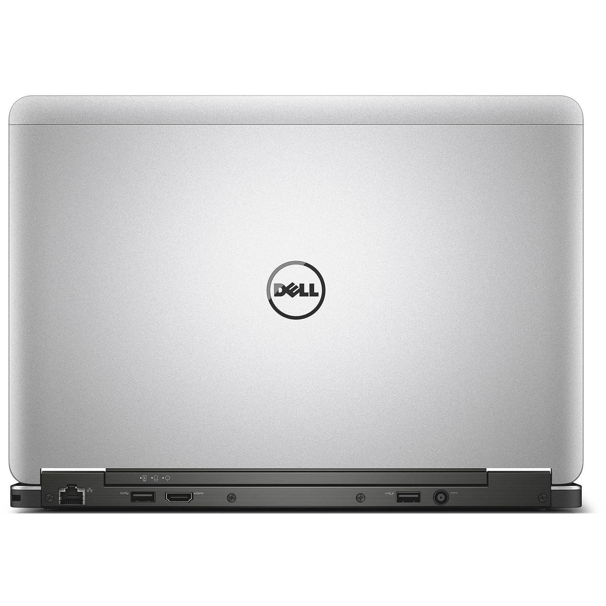 Used Dell Latitude E7240 i5 2.0GHz 8GB 240SizeSizeD Windows 10 Pro 64 Laptop Camera