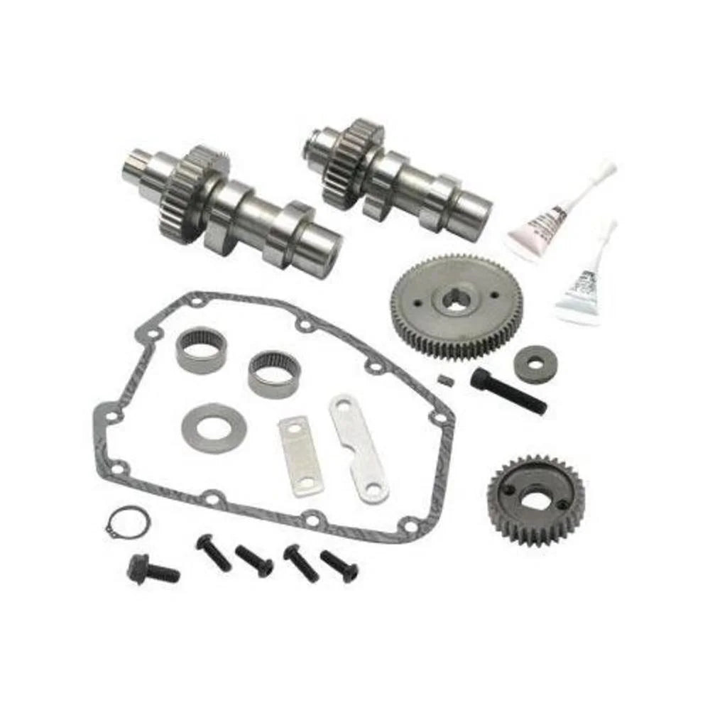 Size&Size Cycle 33-5267 570G Gear Drive Camshaft Kit