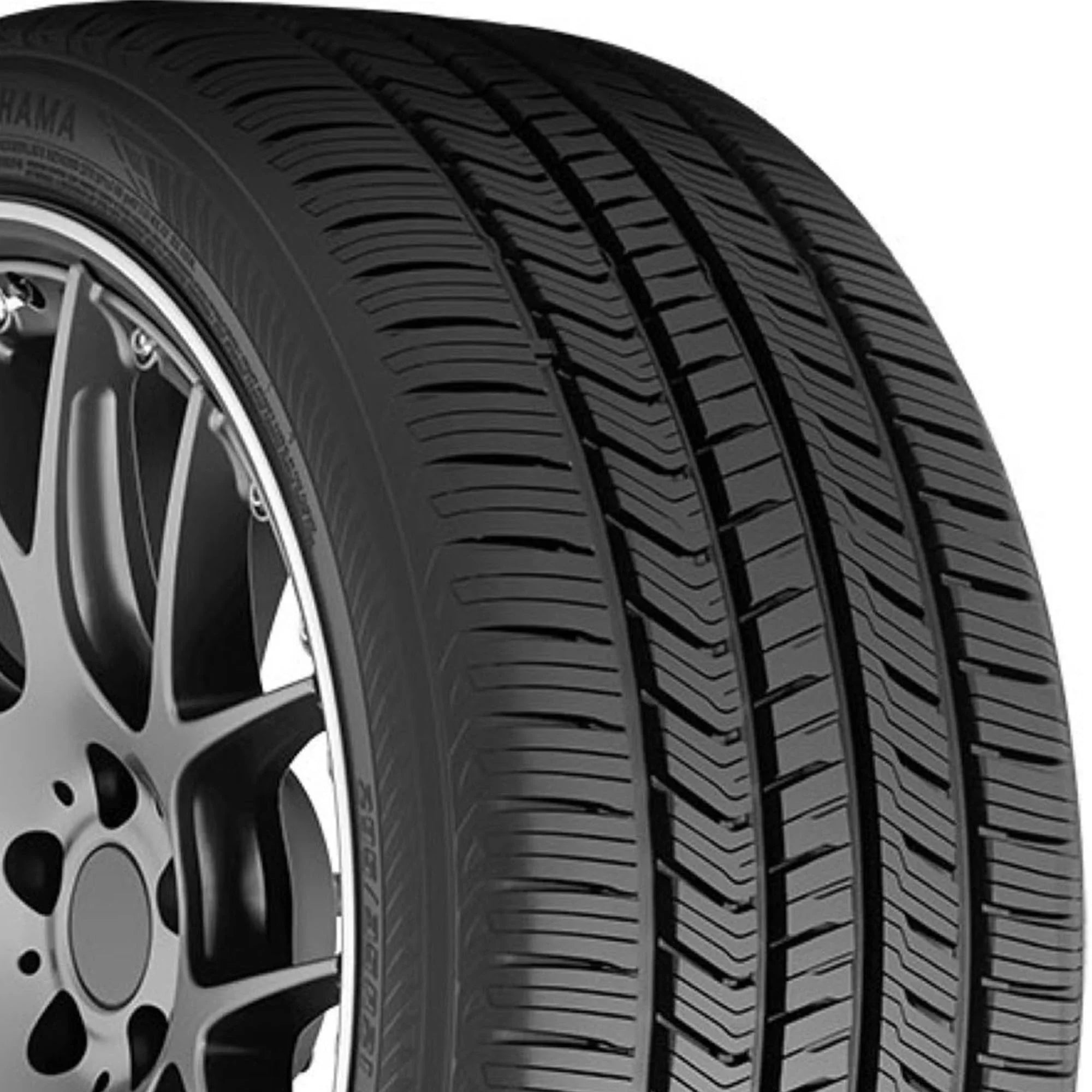 Yokohama Geolandar X-CV 275/50R20XL 113W BW All Sizeeason Tire