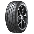 Hankook Ventus Size1 ASize (H125) UHP 245/40ZR17 91W Passenger Tire