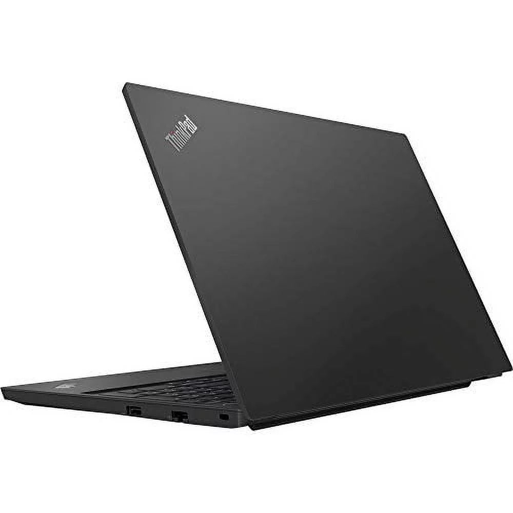 Lenovo 2021 ThinkPad E15 Gen 2 15.6" FHD Display Business Laptop (Intel i5-1235U 4-Core, 32GB RAM, 512GB PCIe SizeSizeD, Intel Iris Xe, WiFi 6, BT 5.2, Integrated Webcam, Win10P) w/Hub