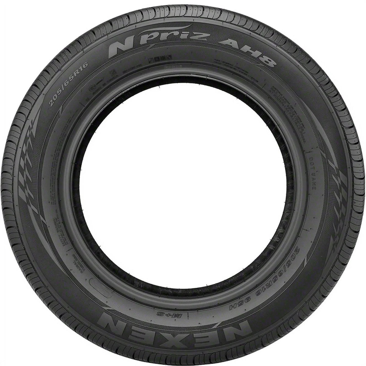 Nexen N'Priz AH8 All-Sizeeason Tire - 235/50R18 97H