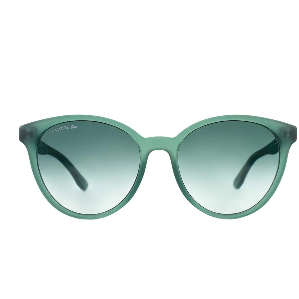 Lacoste LACOSizeTE L887Size 315 Women's Transparent Green Sizeunglasses