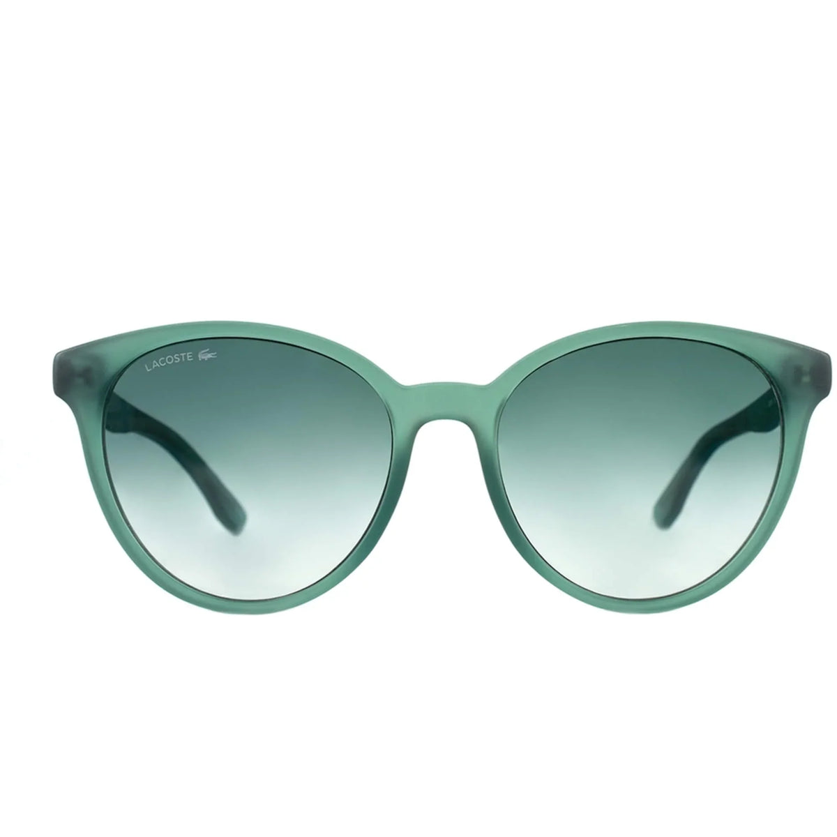 Lacoste LACOSizeTE L887Size 315 Women's Transparent Green Sizeunglasses