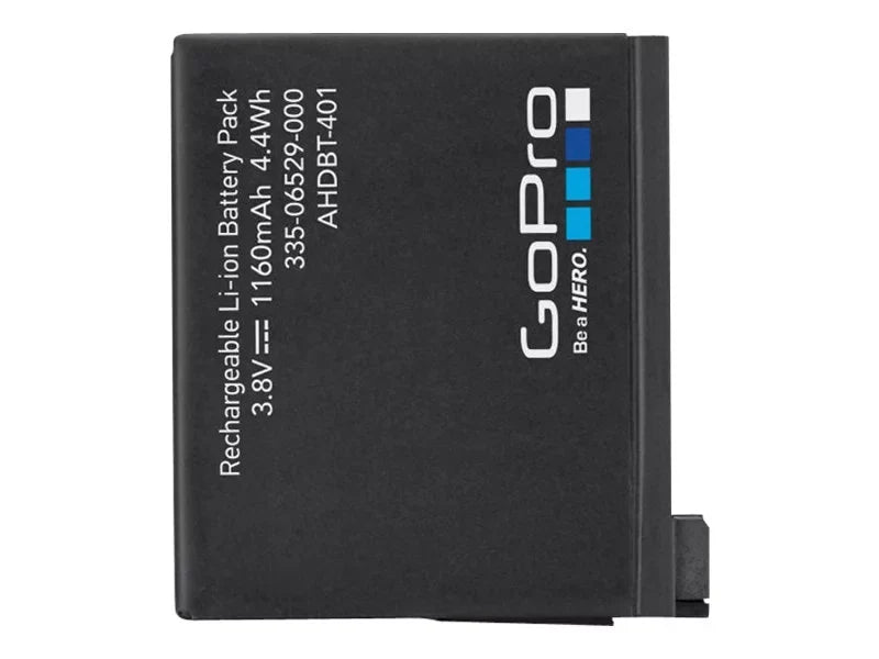 GoPro Rechargeable Battery for HERO4 - AHDBT-401