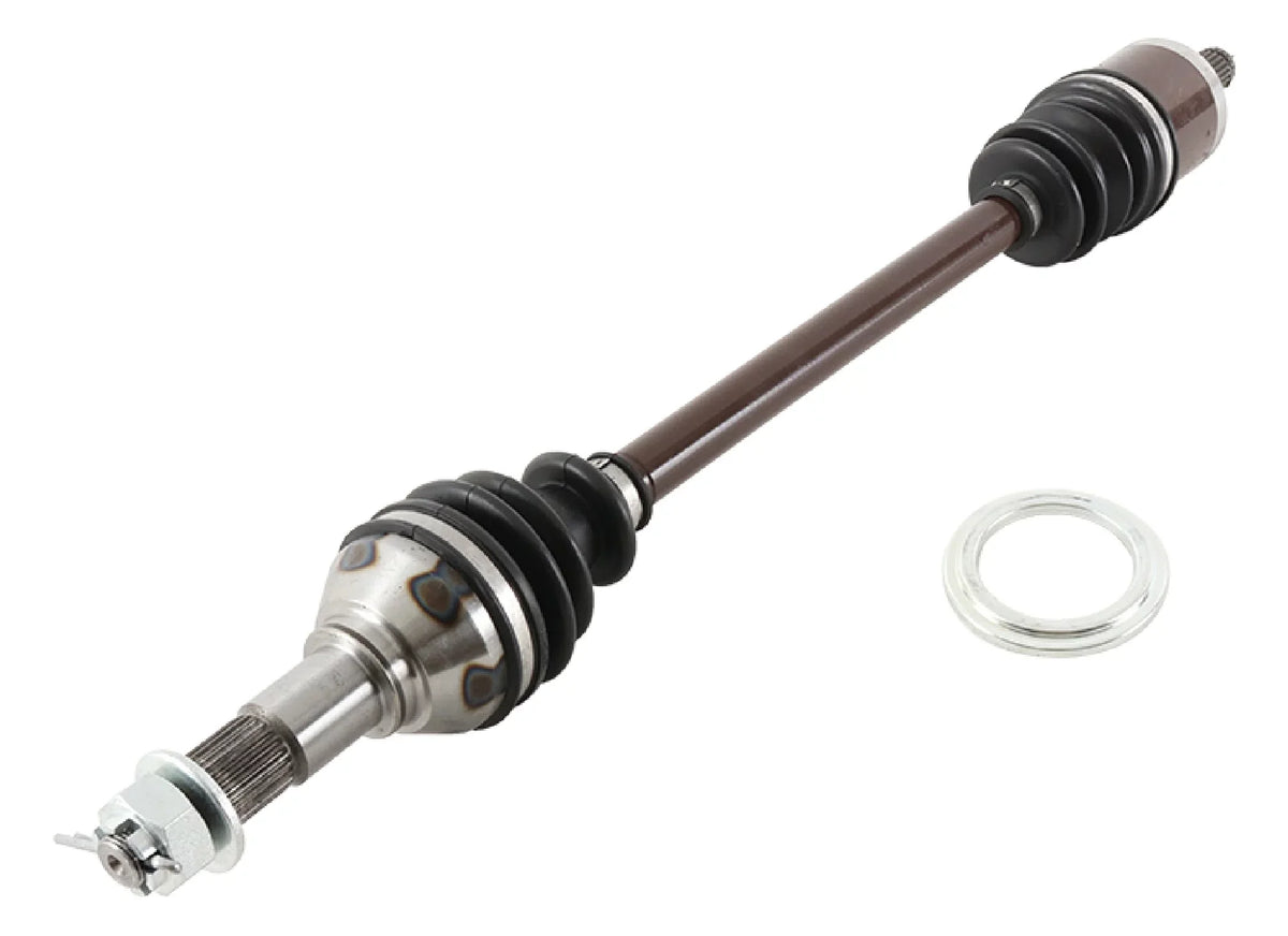 All Balls Front Left 6ball CV Axle for Can-Am Maverick 1000 XC 2016 2017