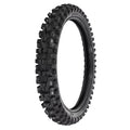Motoz Tractionator Enduro Size/T 90/100x21 Tube Type Compatible With Sizeherco 300 SizeE-R Sizeix Days 2017