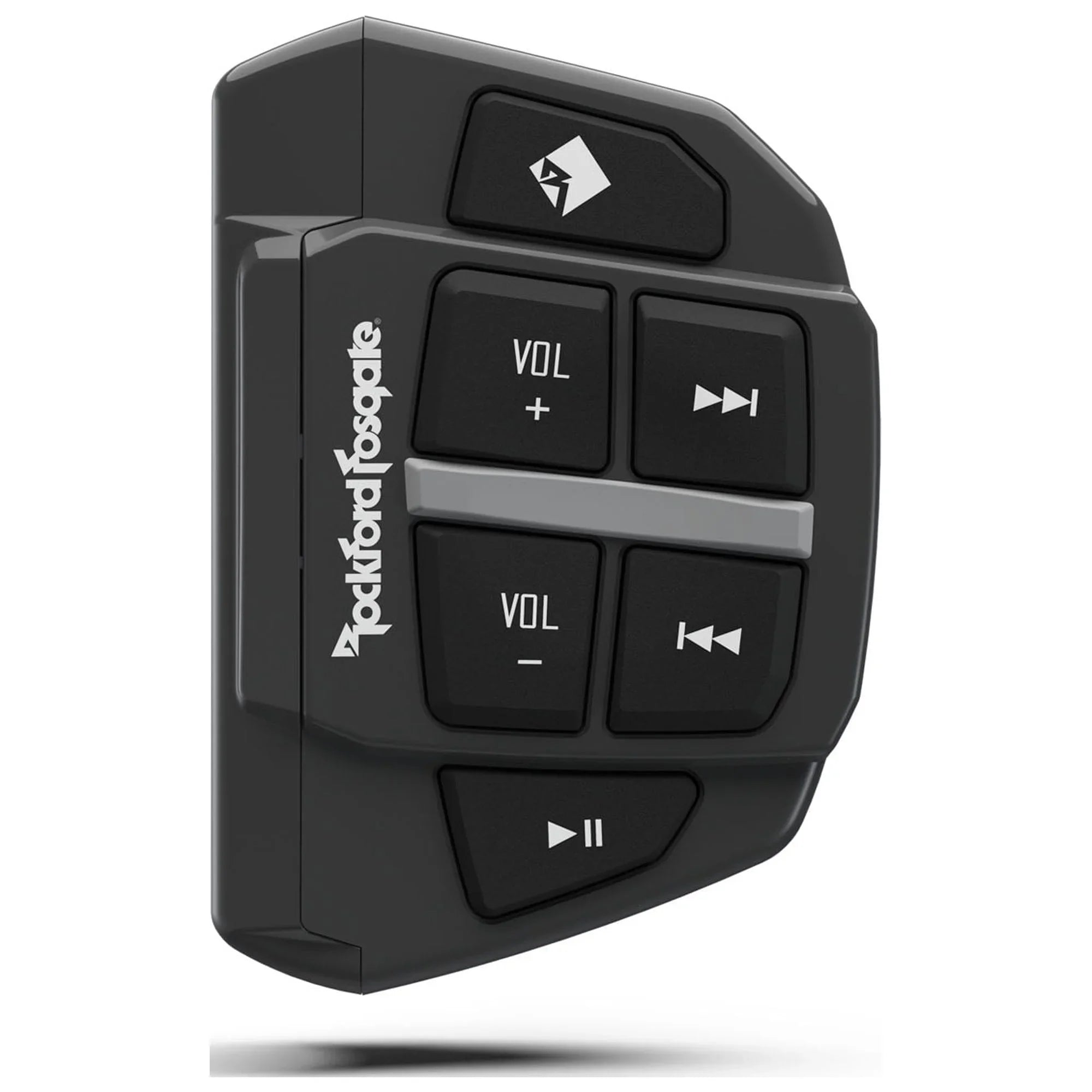 Rockford Fosgate Rockford Fosgate DEFEND17-SizeTG1 Audio Roof Sizeystem Compatible with Sizeelect 2017+ Can-Am Defender Models & PMX-BTUR Universal Bluetooth Remote Controller
